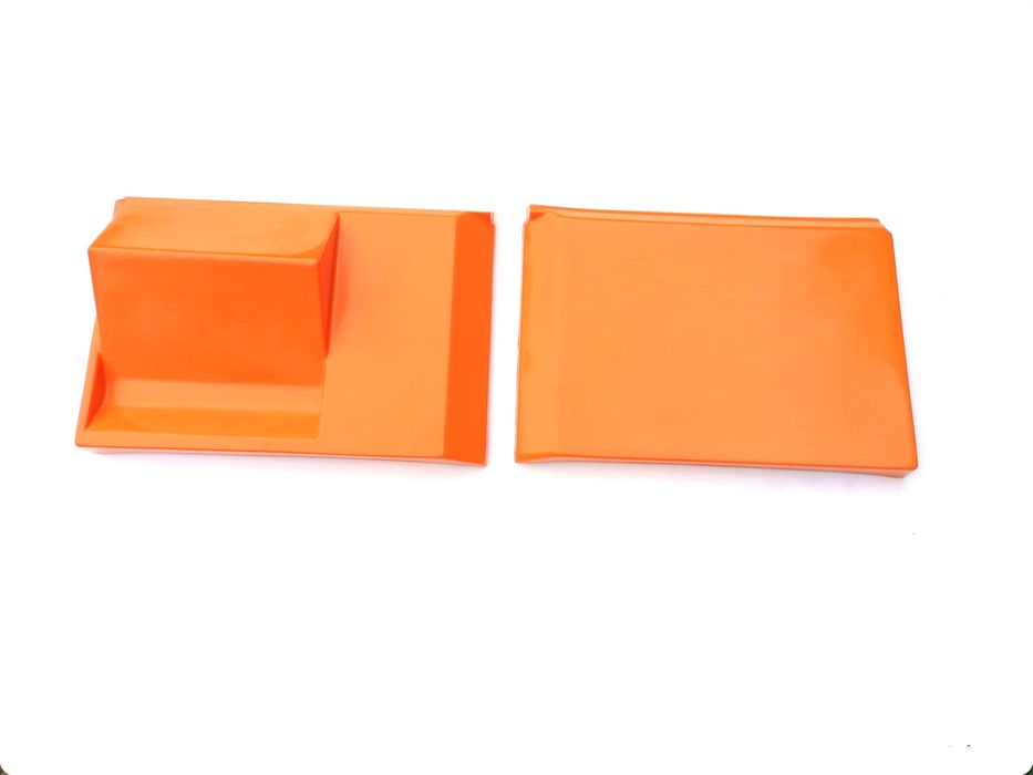 Końcówki błotników Renault 103-54,106-54,110-54,120-54,133-54,155-54 ...