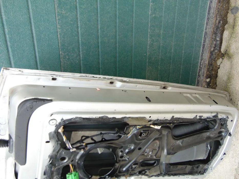 Ford Cougar portas " nova de stock antigo