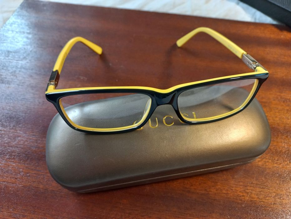 Іміджеві окуляри жіночі і чоловічі