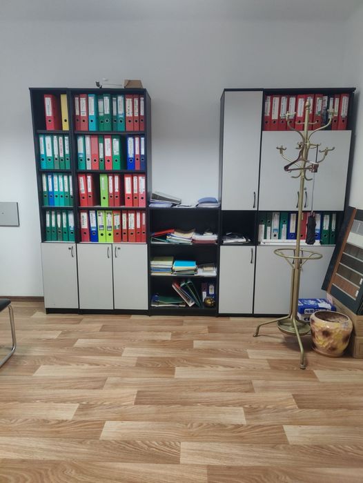 Оренда Офіс Коновальця бічна,100 м.кв,4 кімнати,1й пов,ц 500 у.о - Вид 5
