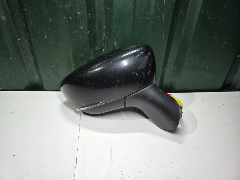 Espelho Retrovisor direito RENAULT Clio IV Fase 2 (2012 a 2019) Reb.