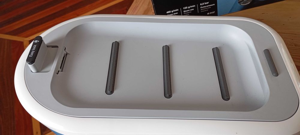 Ferro a Vapor Brown CareStyle 3 Pro - Quase Novo, No Porto - 130€