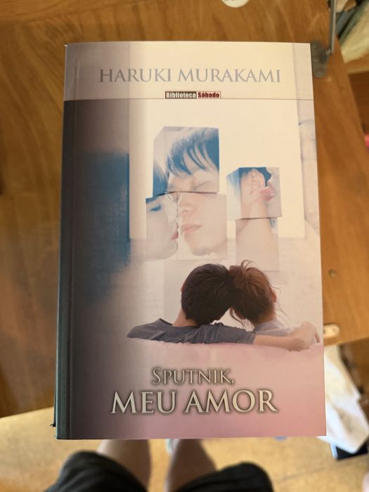 Coleção de Literatura Contemporânea – 12 volumes