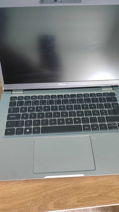 Portátil Dell Latitude 5320 i7 512Gb
