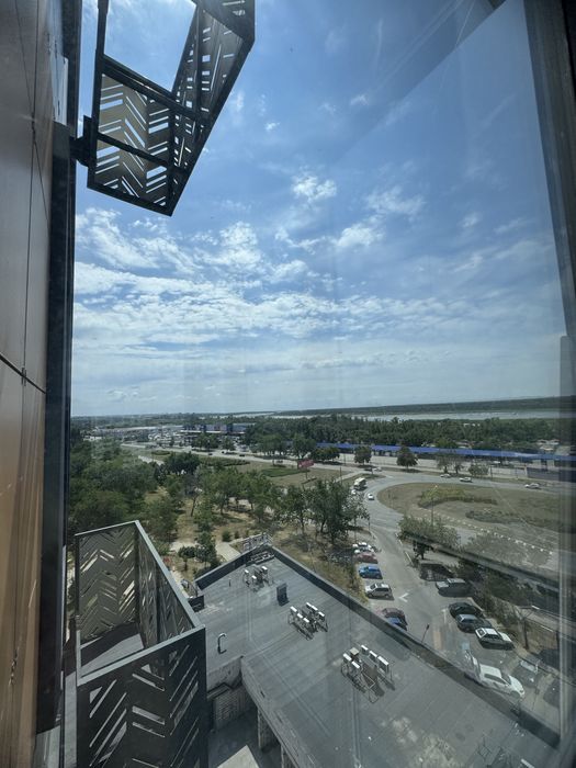 Продаж 2 кімн. кв в Новобудові,вільне планування, 69 кв.м