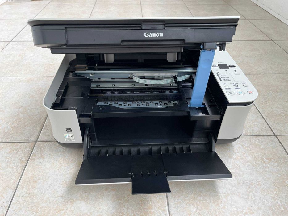 Canon MP250 принтер