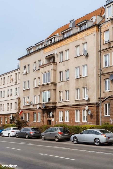 Kawalerka przy Ku Słońcu – Inwestycyjny Pewniak!