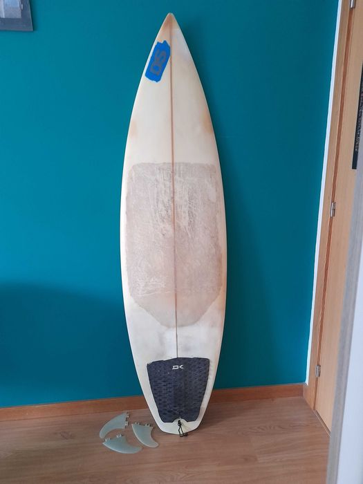 Prancha surf DS 6'0