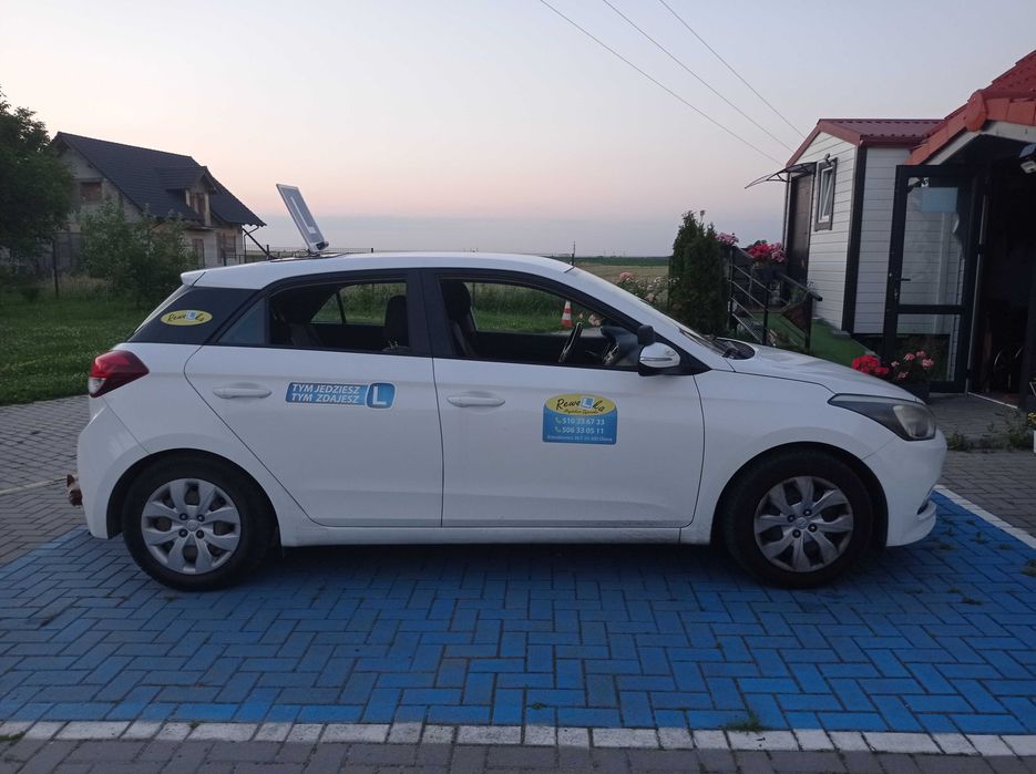 Hyundai i 20 Sprzedam