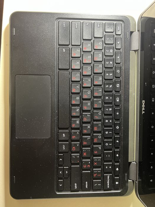 Dell Chromebook 11 3189
