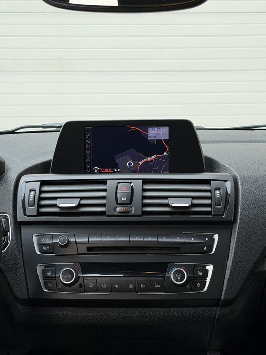 Bmw 120D Mperfomance ( Trato de crédito)