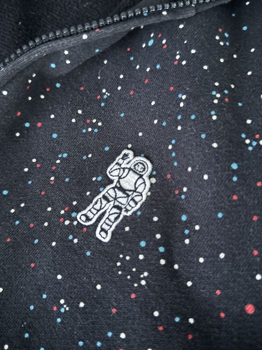 Продам зіп худі BBC. Billionaire boys club