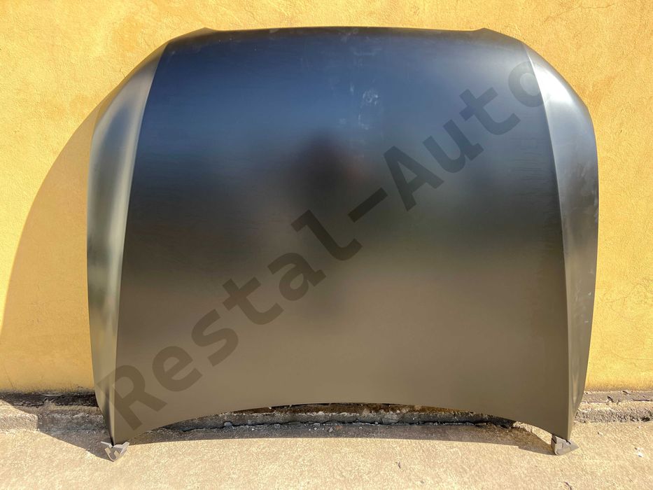 капот audi q5 8r 12-16 года Алюминий Ауди ку5 КАПОТ 8R0823029H