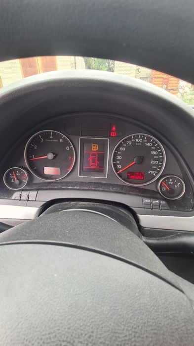 Audi a4 b7 2006р 1.6 Бензин МРІ