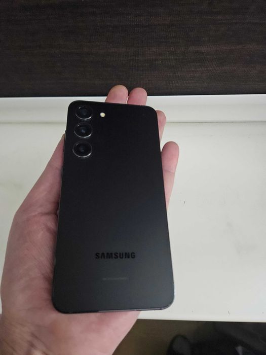 Samsung S23 SM-S911U1 8/128