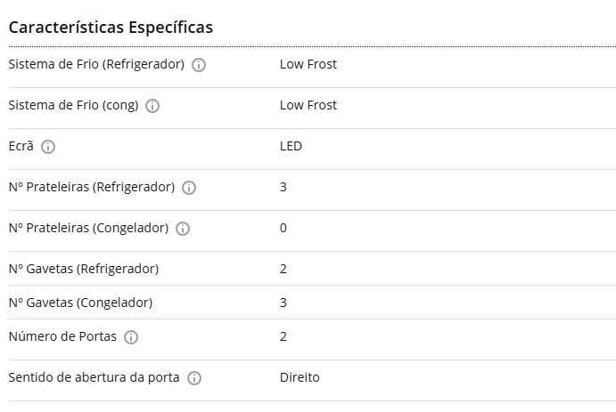 Frigorífico Combinado BOSCH KGE36DW40