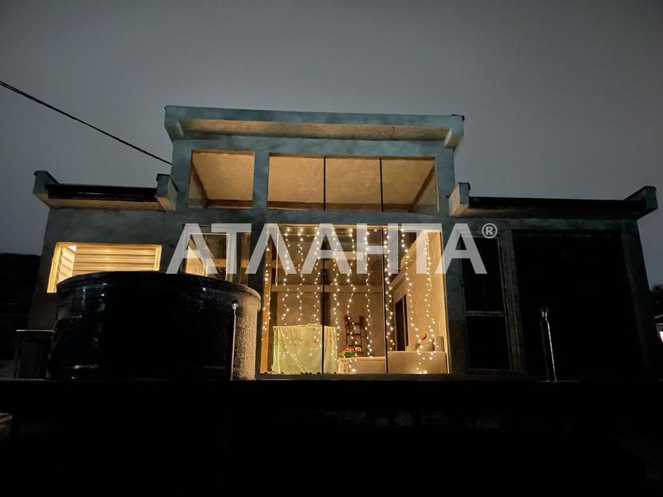 Будинок у Н.Дофінівці