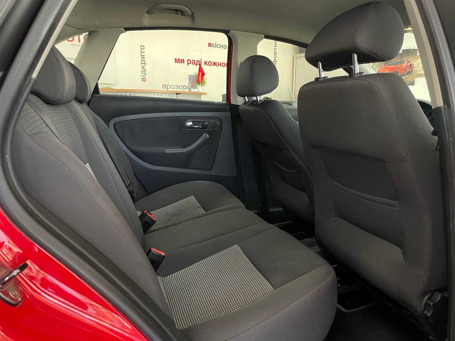 Seat Ibiza 2007 1.4 Бензин АКПП Обмін/Кредит/Лізинг
