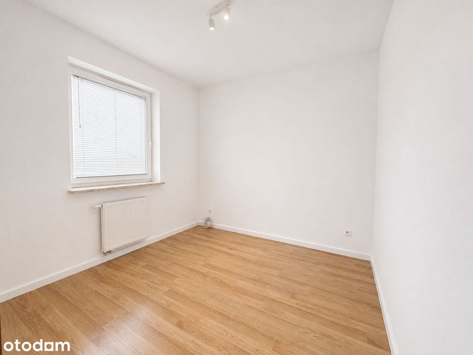 3 pokoje 65 m² | Po remoncie | Taras 14 m² | Garaż | Zielona Białołęka