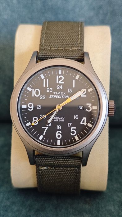 Timex Expedition Scout 40mm