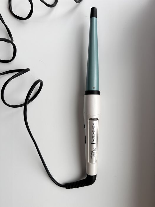 Плойка конусна REMINGTON C153W