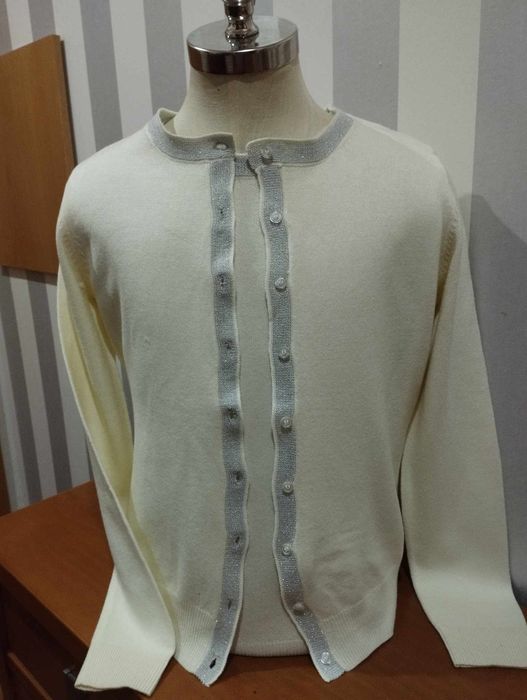 Conjunto marca cachemira tam s