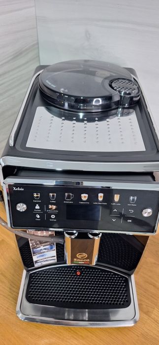 Кавомашина Saeco Xelsis