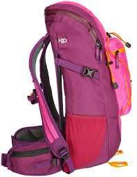 4F plecak turystyczny