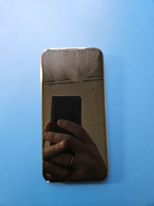 IPhone 13 pro 512gb Neverlock