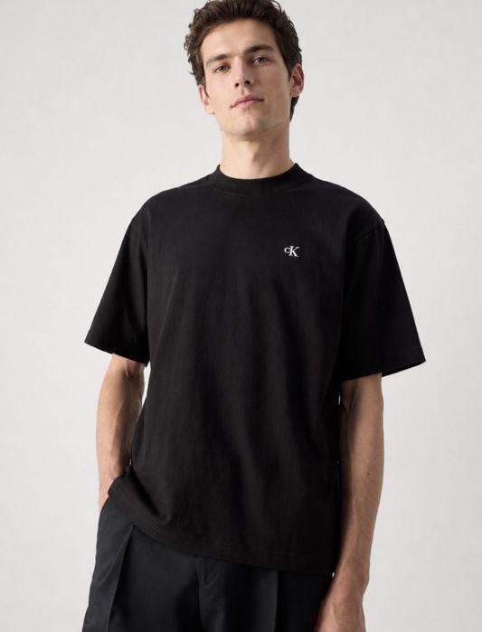 ОРИГІНАЛ | Футболка Calvin Klein Relaxed fit 40HM229-YAF