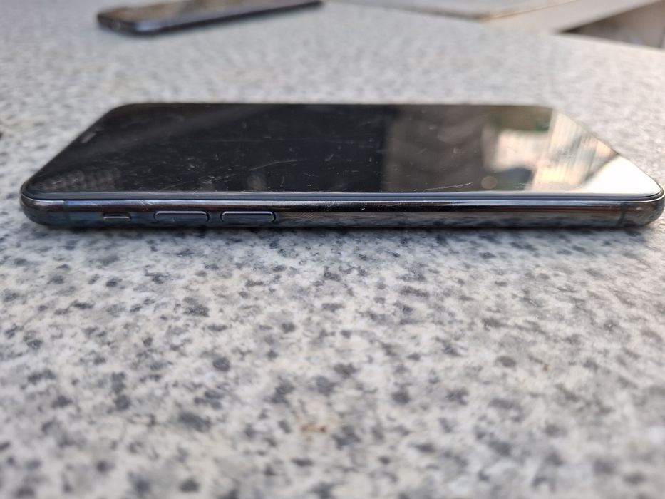 Iphone 11 pro 256 gb