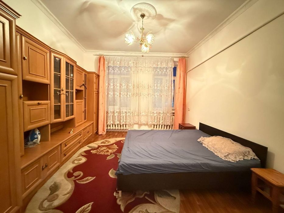 Оренда! Центр! Турецька Площа. 1-кімнатна.