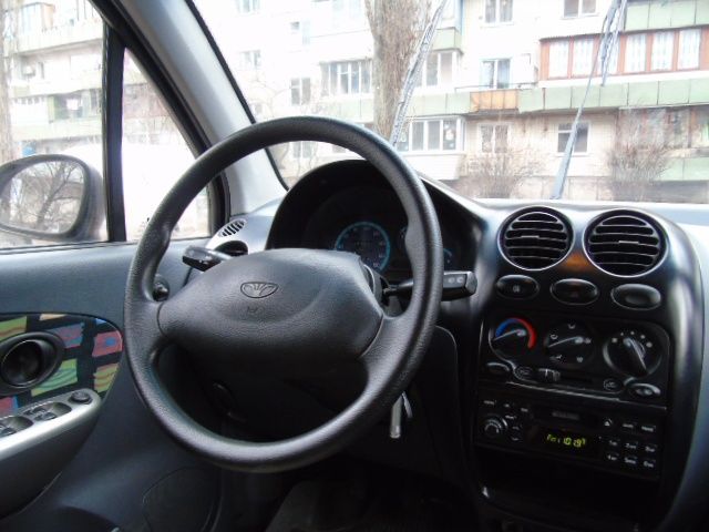 Матис 1.0+гараж метал. все  за 3000