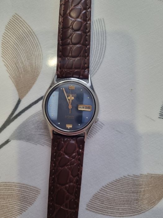 Годинник Seiko автоматичний