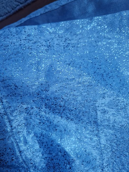 Zaslony na przelotkach