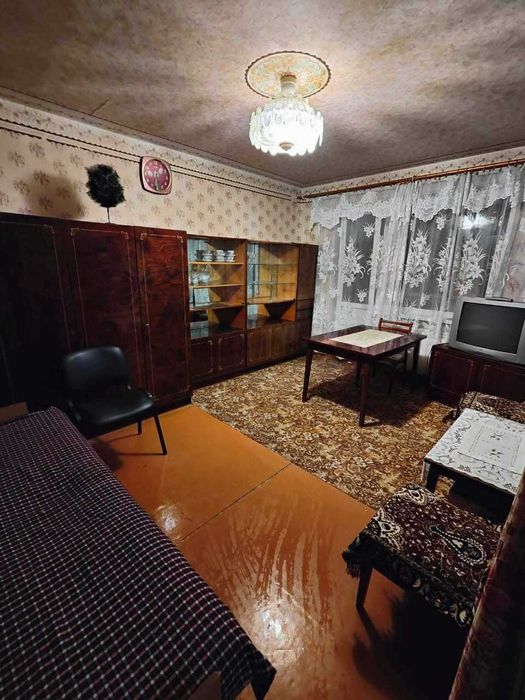 Здам 2-кімнатну квартиру