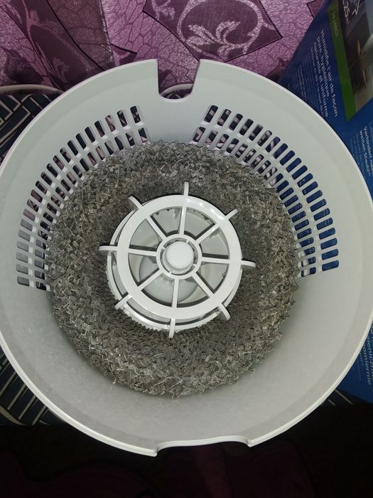 Увлажнитель воздуха Philips