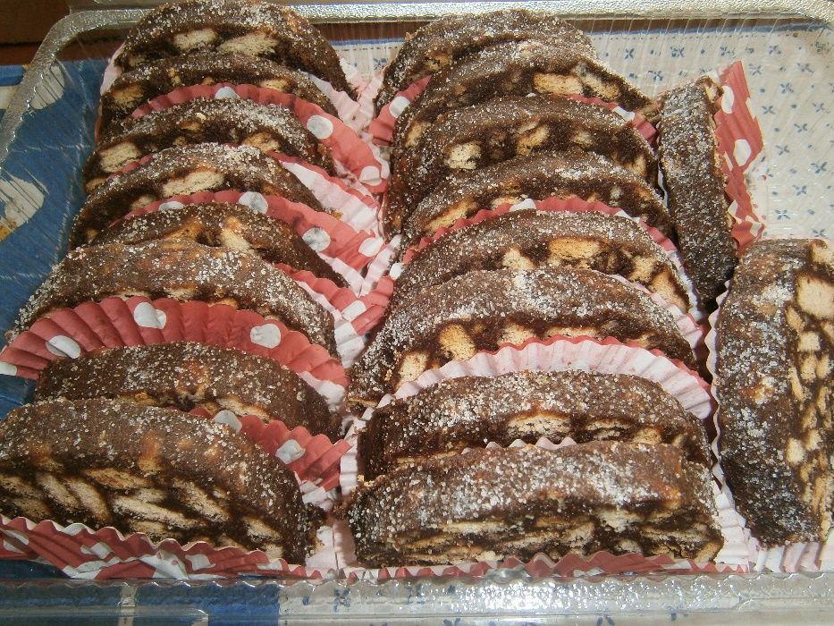 Bolos Aniversário - Buffet