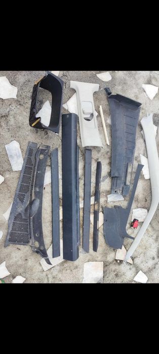 Material golf, posso mandar a cobrança