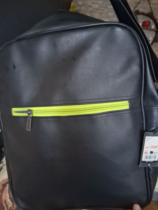 Sportowa torba damska