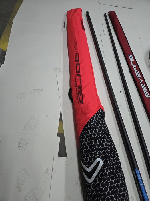 Żagiel-Severne-2021-Hyper Glide4-9,0