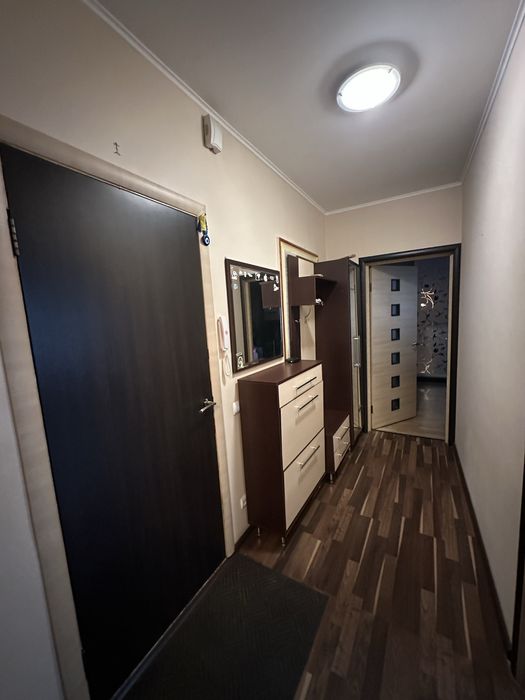 Двокімнатна квартира м. Мінська