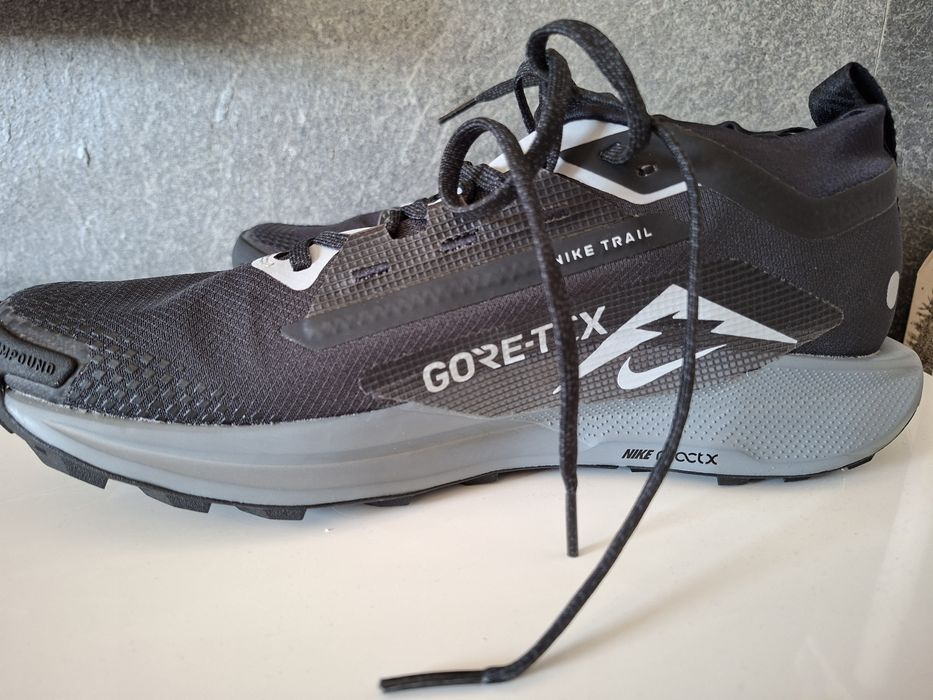 Buty Nike ReactX Pegasus Trail 5, Gore-TEX,  44.5