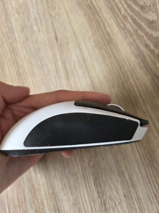 Myszka Logitech gpro x2 superstrike