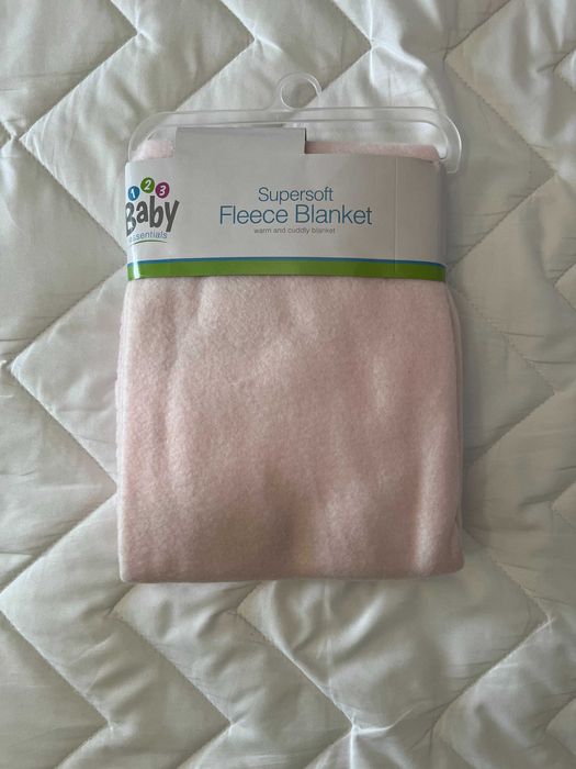 Плед для немовляти