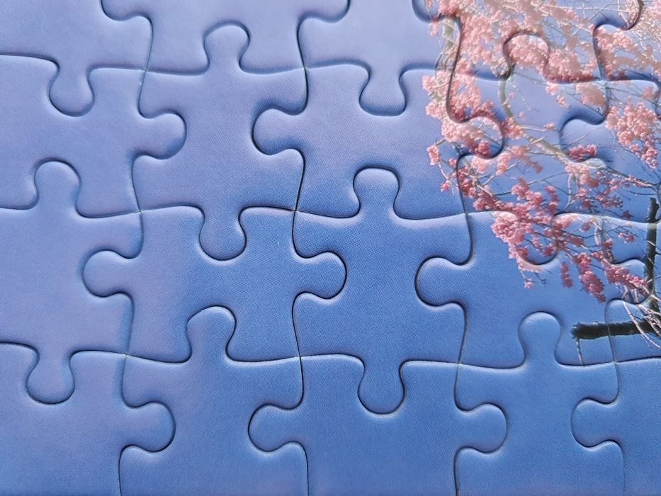 Puzzle japones Yanoman