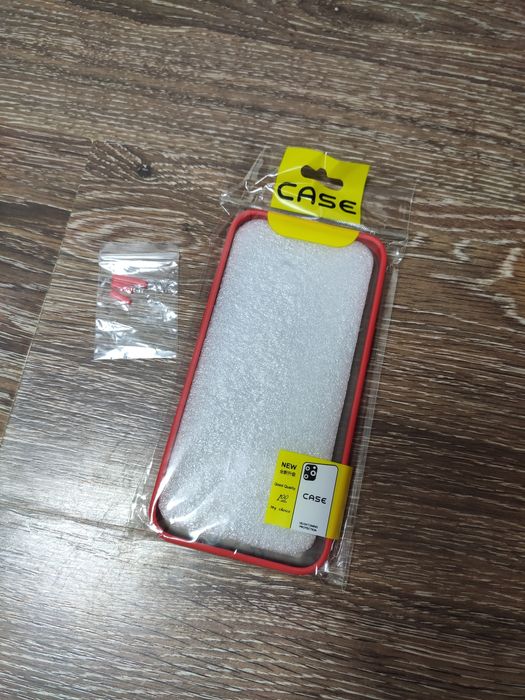 Новый чехол iPhone 12 pro max