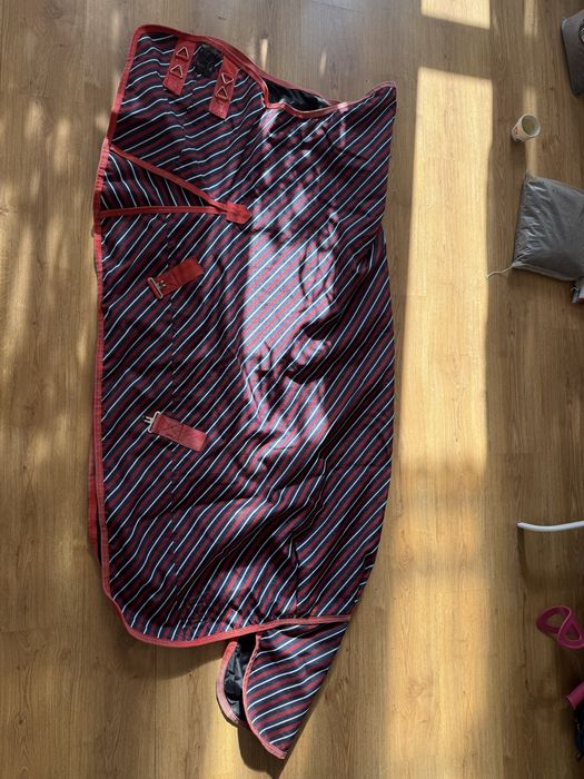 Derka długość 115