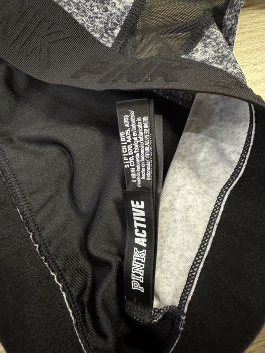 Спотивні топи оригинал Victoria secret S-M