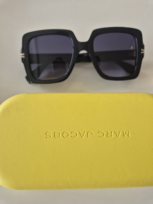 Okulary Marc Jacobs nowe